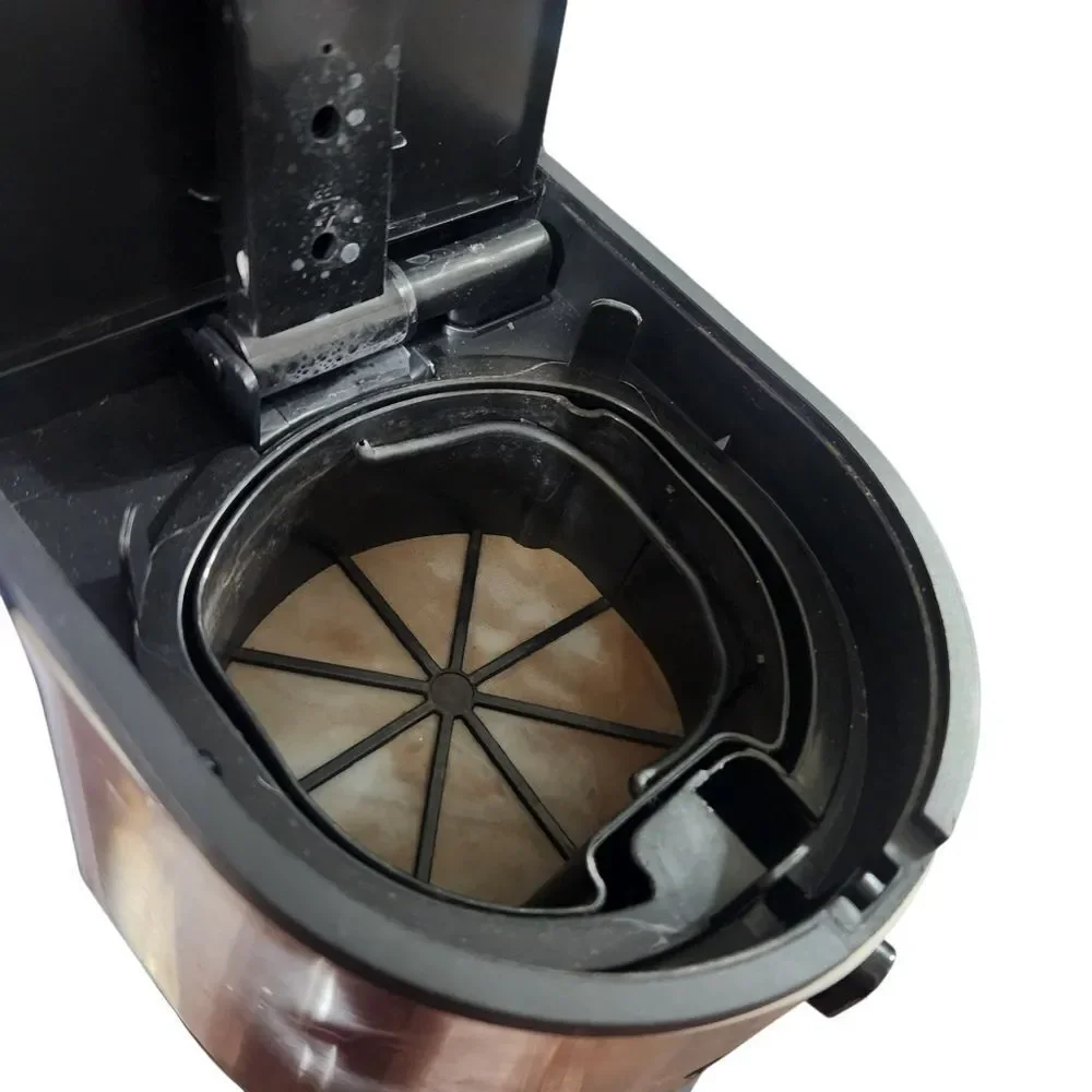 Capresso 624 02